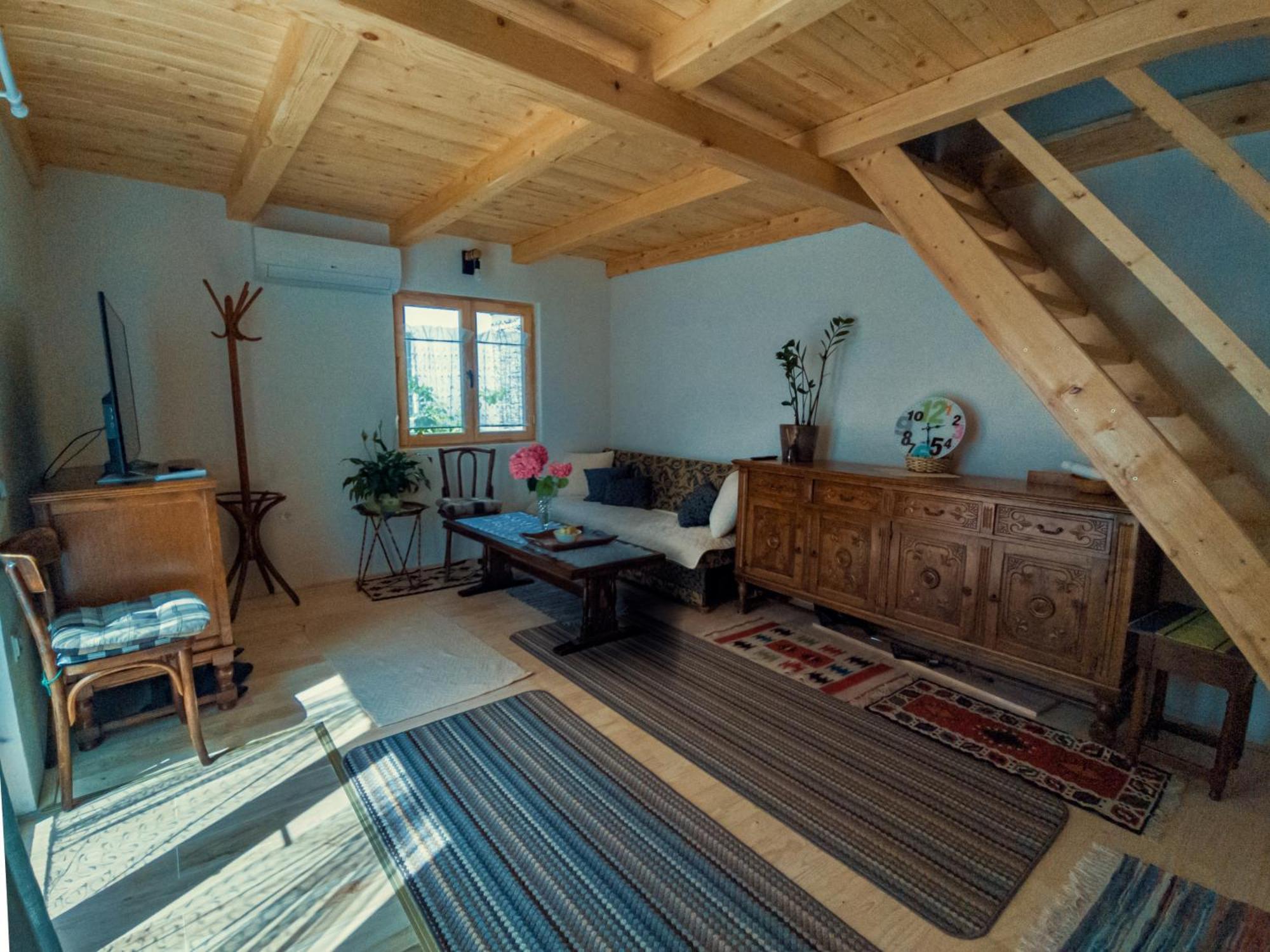 Guest House Nizama'S Place Sarajevo Ngoại thất bức ảnh