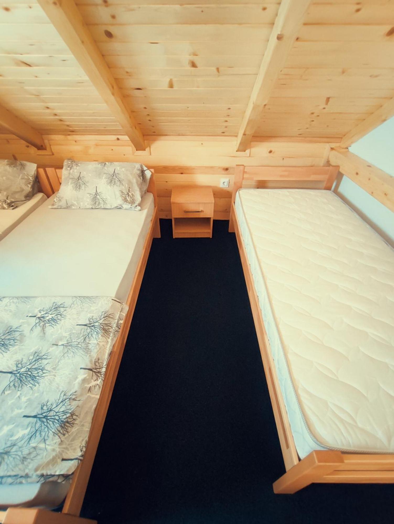Guest House Nizama'S Place Sarajevo Ngoại thất bức ảnh
