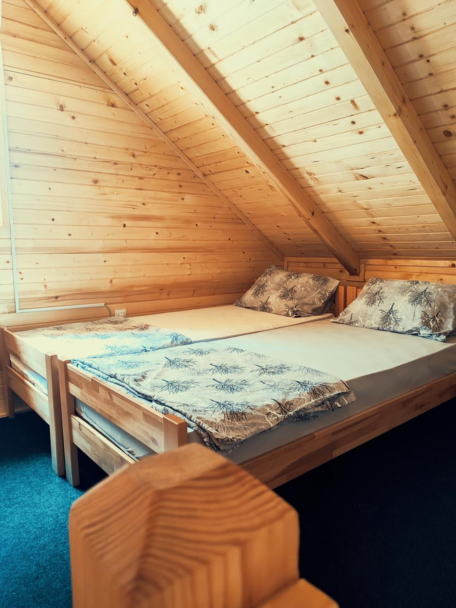 Guest House Nizama'S Place Sarajevo Ngoại thất bức ảnh