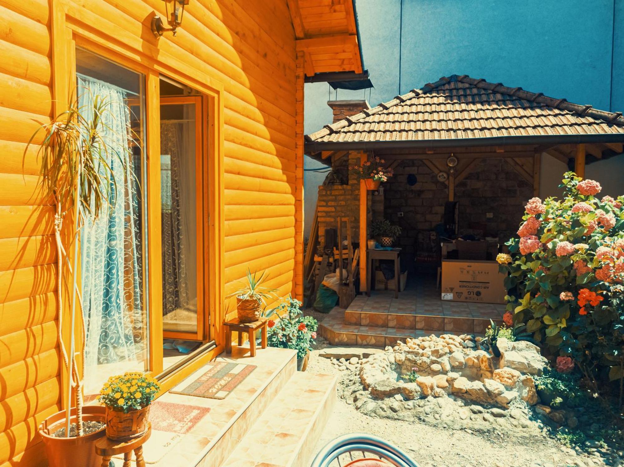 Guest House Nizama'S Place Sarajevo Ngoại thất bức ảnh