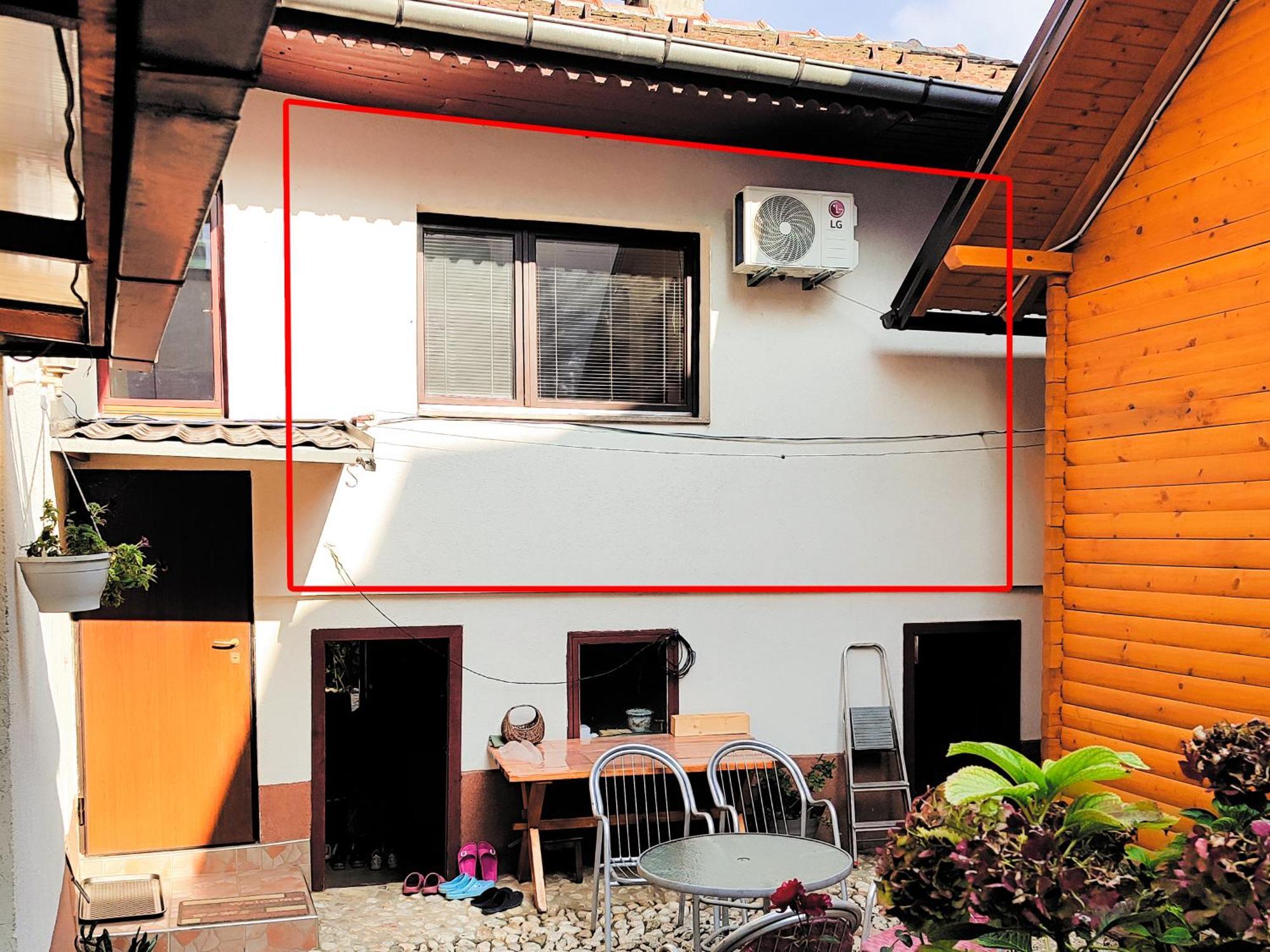 Guest House Nizama'S Place Sarajevo Ngoại thất bức ảnh
