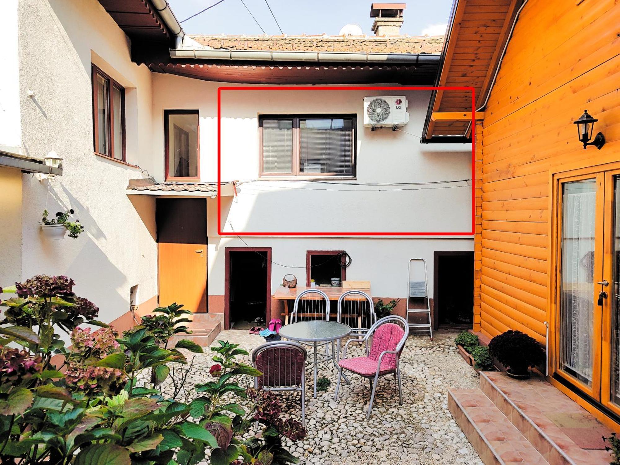 Guest House Nizama'S Place Sarajevo Ngoại thất bức ảnh