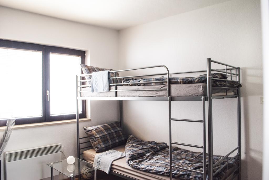 Guest House Nizama'S Place Sarajevo Ngoại thất bức ảnh