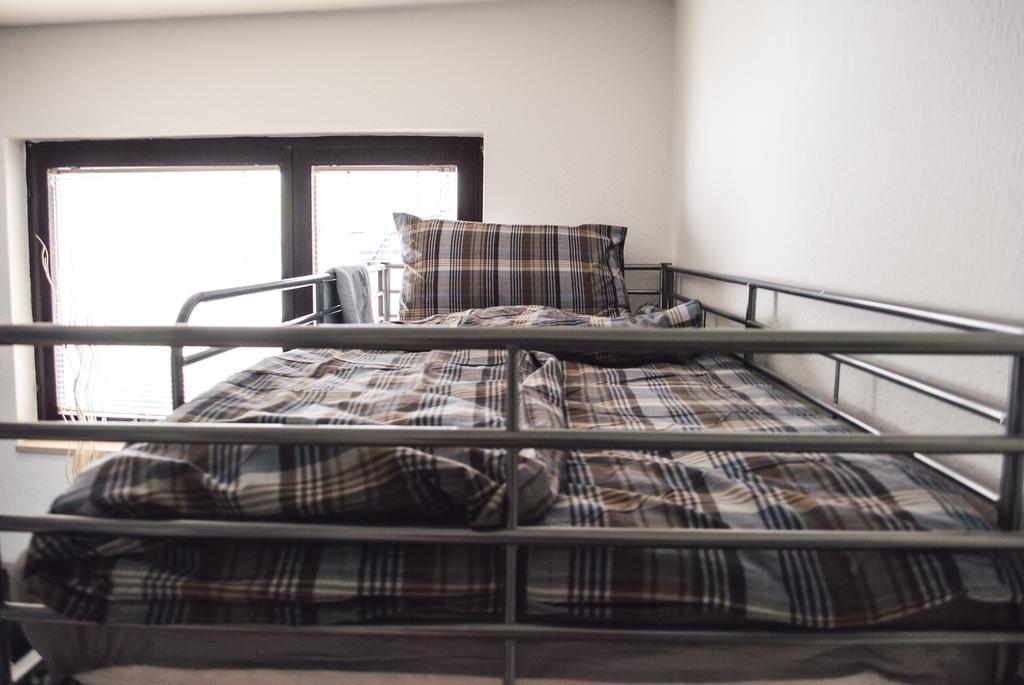 Guest House Nizama'S Place Sarajevo Ngoại thất bức ảnh