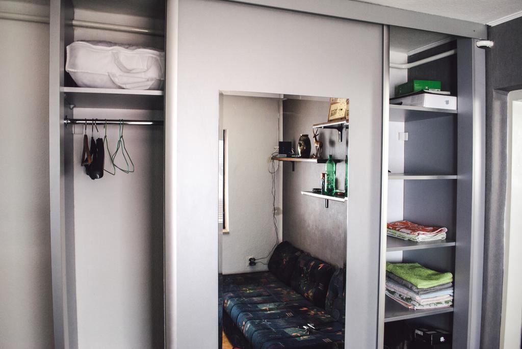 Guest House Nizama'S Place Sarajevo Ngoại thất bức ảnh