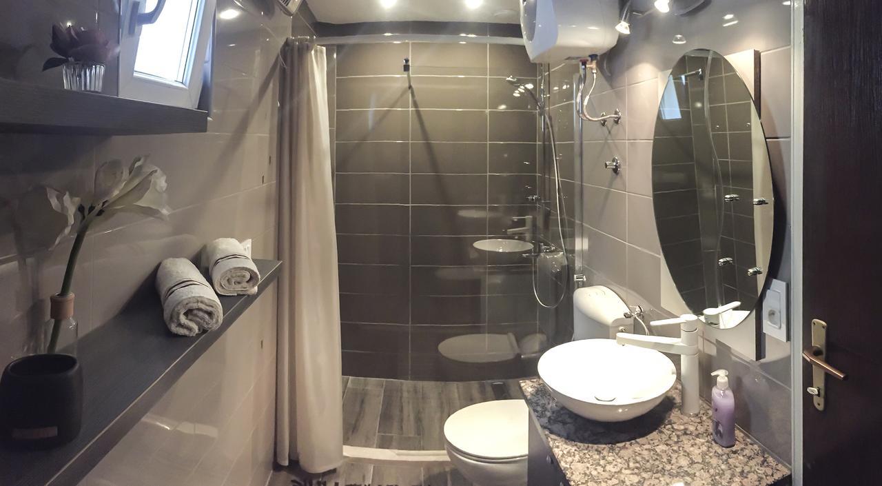 Guest House Nizama'S Place Sarajevo Ngoại thất bức ảnh